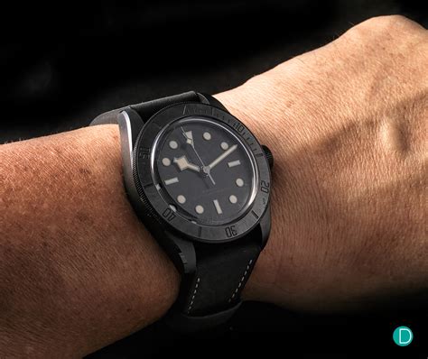 tudor black bay 41 ceramic|tudor black bay review.